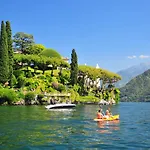아파트 Penelope House Oliveto Lario