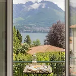 아파트 Penelope House Oliveto Lario