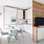 Penelope House 아파트 Oliveto Lario
