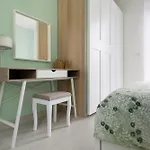 아파트 Penelope House Oliveto Lario