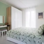 Penelope House 아파트 Oliveto Lario