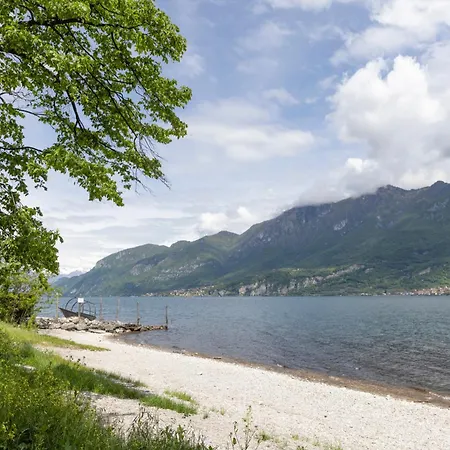 Penelope House 아파트 Oliveto Lario